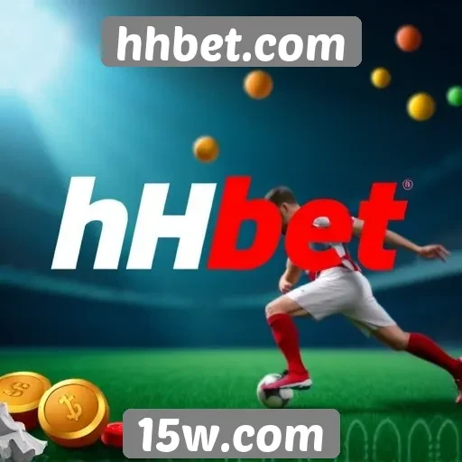 Comparativo de bônus e promoções na hhbet.com
