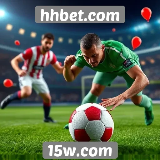 Comparação de bônus e promoções do hhbet.com