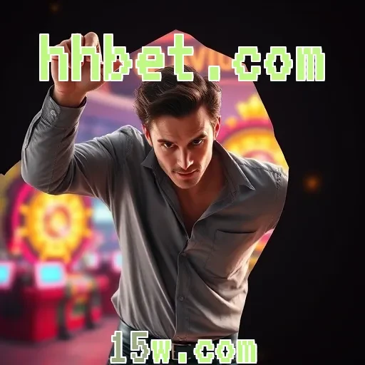 hhbet.com Plataforma
