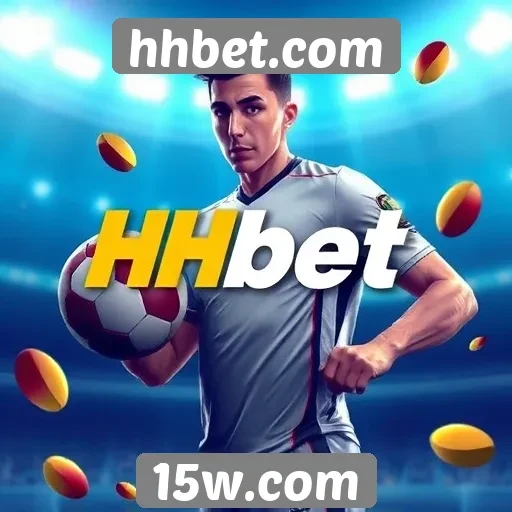 Promoções e bônus disponíveis em hhbet