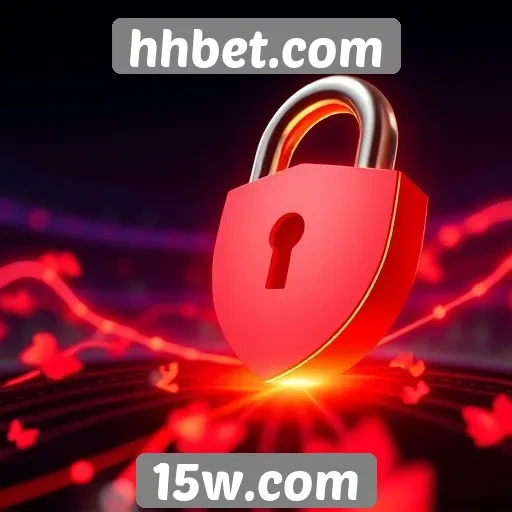 Análise da segurança no site hhbet.com
