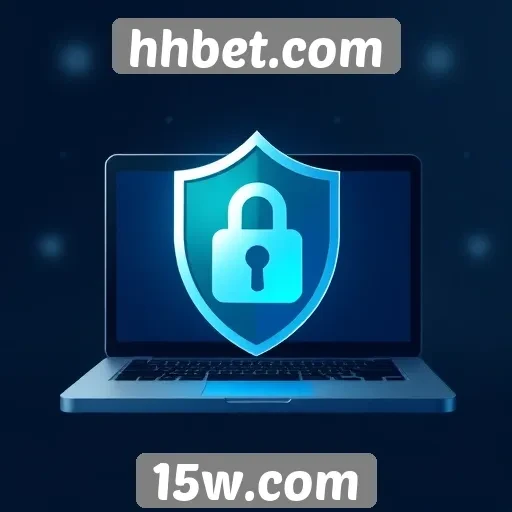 Segurança e confiabilidade no site hhbet.com