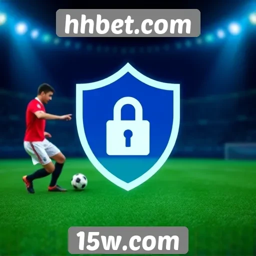 Avaliação da segurança no processo de apostas na hhbet.com