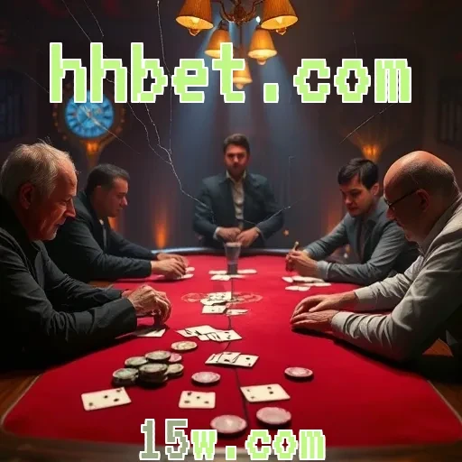hhbet.com Eventos Esportivos