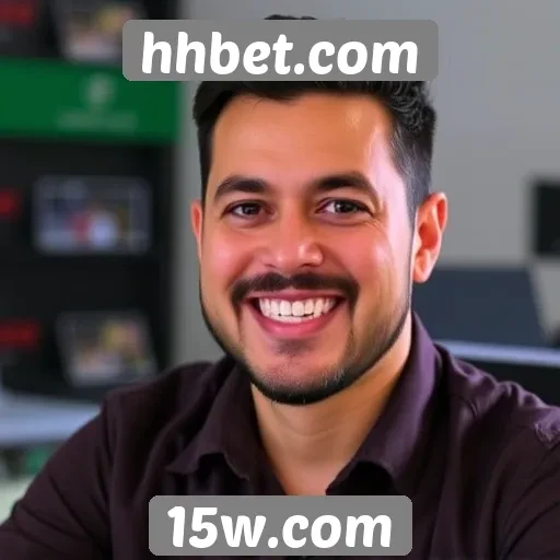 Opiniões de usuários sobre hhbet.com